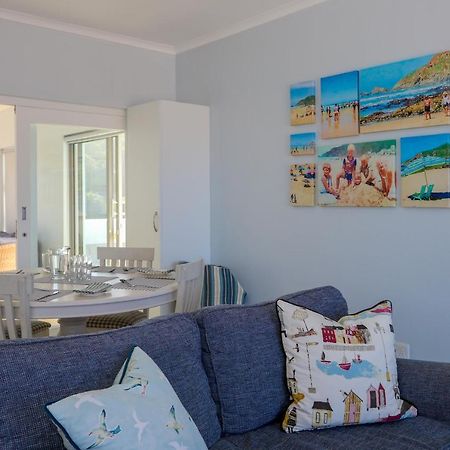 C Flat Herolds Bay Exterior foto