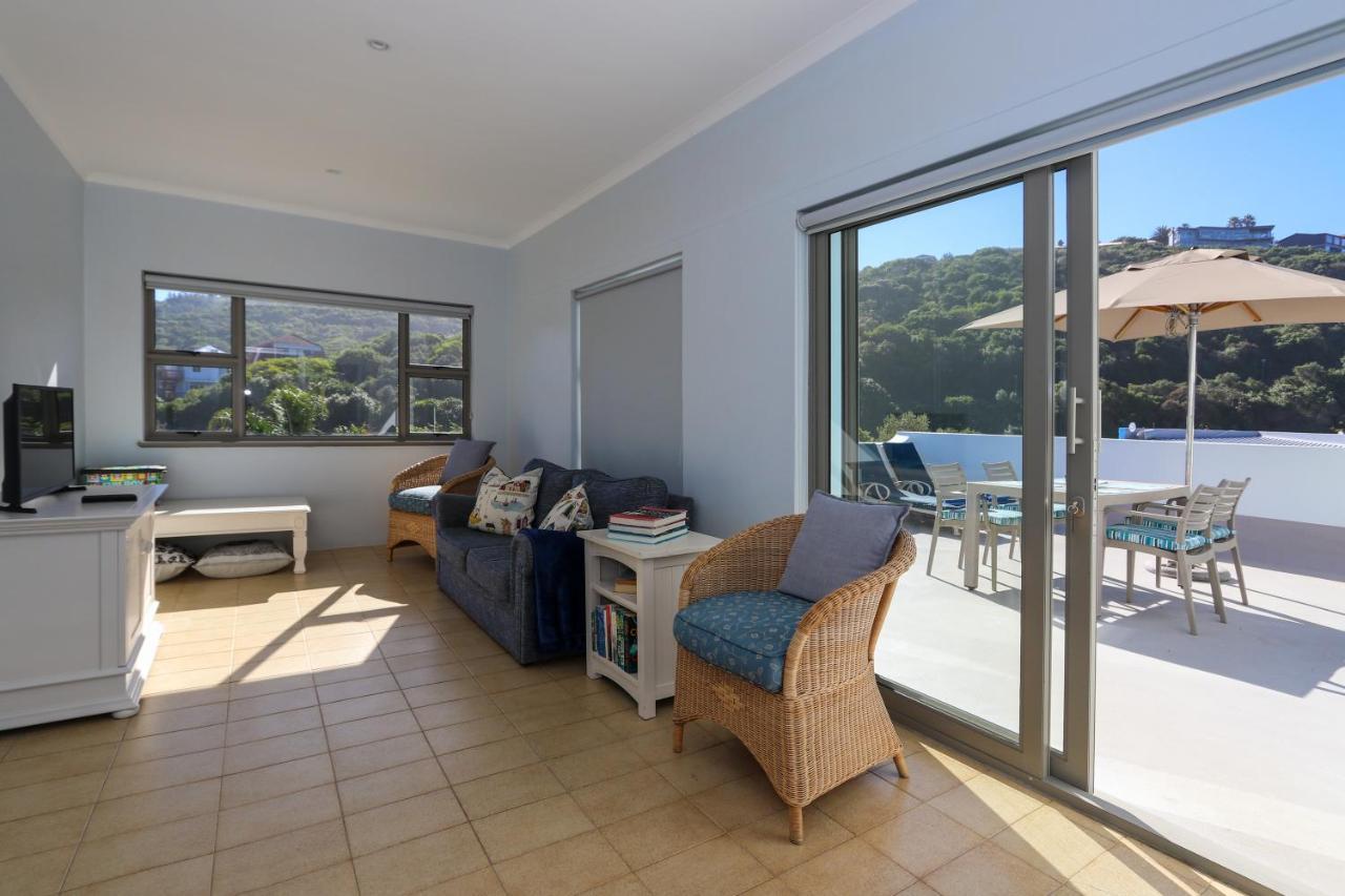C Flat Herolds Bay Exterior foto