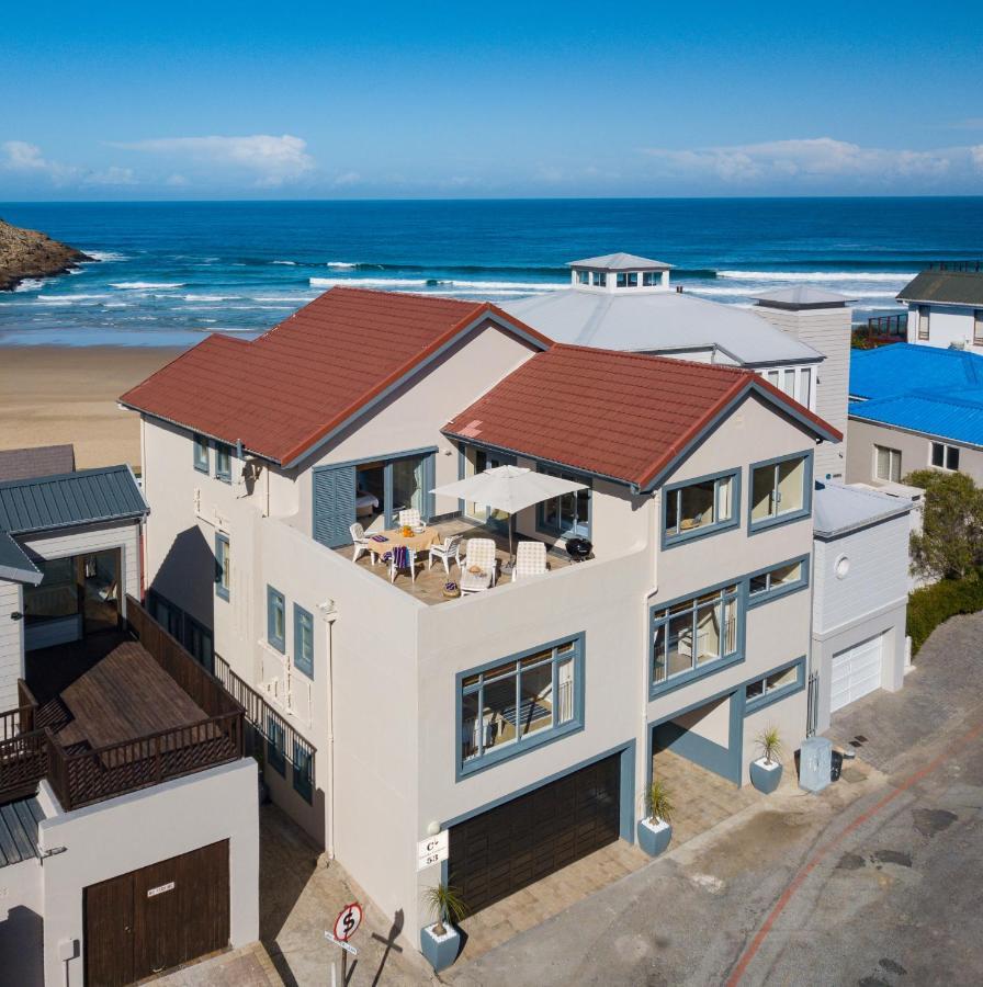 C Flat Herolds Bay Exterior foto