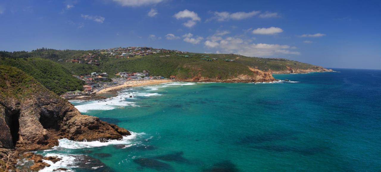 C Flat Herolds Bay Exterior foto